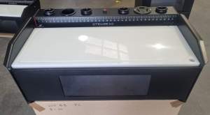 Live Bait Tank 900mm