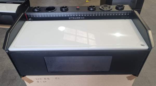 Live Bait Tank 600mm