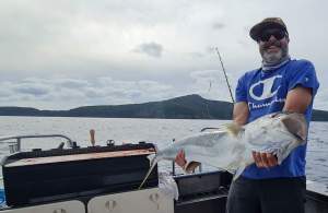 Slim Line Bait Station (Size 1)